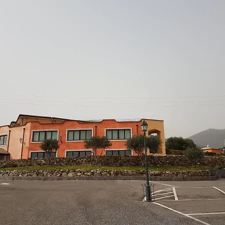 Hotel Le Tre Rose Bono (Sassari)