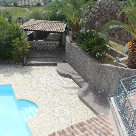 Le Tre Rose Hotel 3*