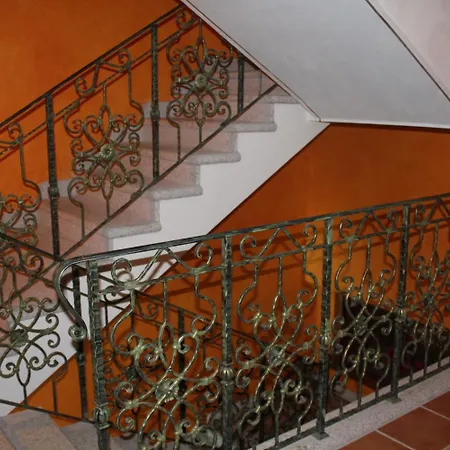 Le Tre Rose Hotel 3*