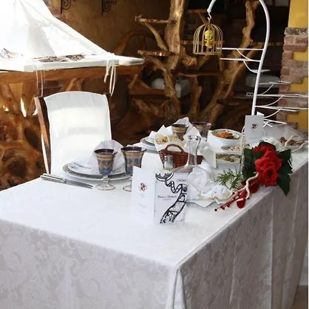 Le Tre Rose Bono (Sassari)