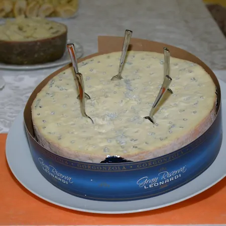 Le Tre Rose Hotel 3*