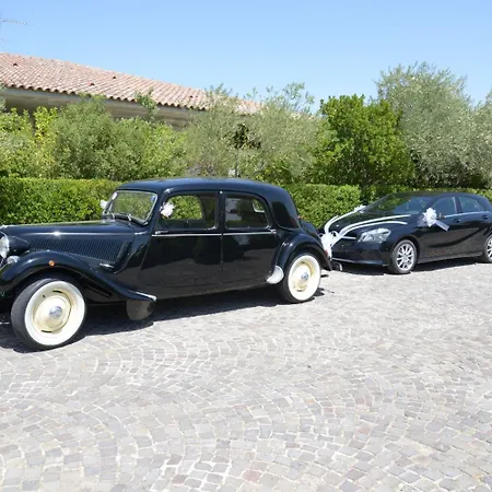 Le Tre Rose Bono (Sassari)