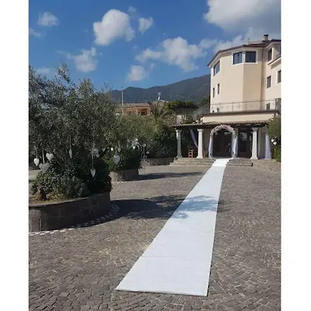 Le Tre Rose Hotel Bono (Sassari)