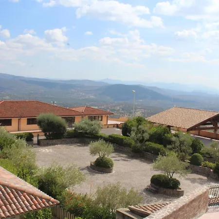 Le Tre Rose Bono (Sassari)