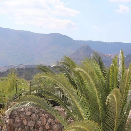 Le Tre Rose Bono (Sassari)