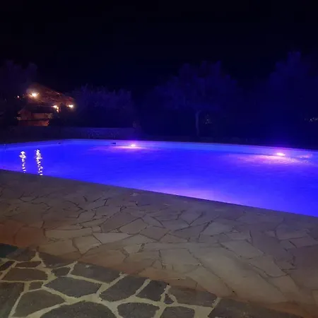 Le Tre Rose Hotel Bono (Sassari)