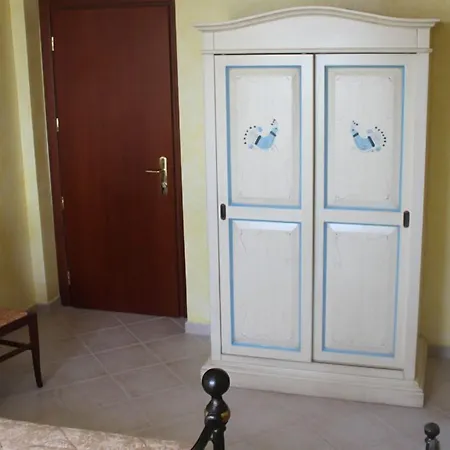 Le Tre Rose Hotel Bono (Sassari)