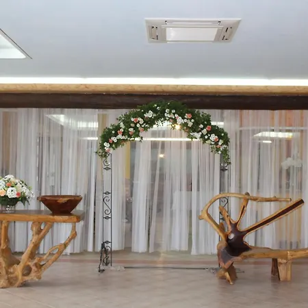 Hotel Le Tre Rose 3*