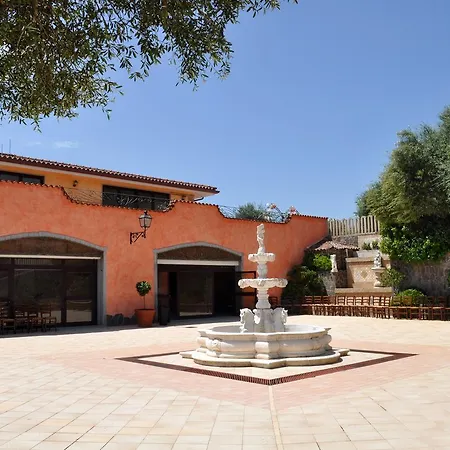 Hotel Le Tre Rose 3*