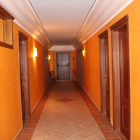 Hotel Le Tre Rose 3*