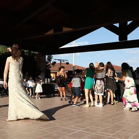 Le Tre Rose Hotel 3*