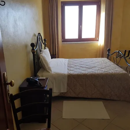 Szálloda Le Tre Rose