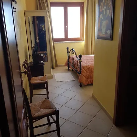 מלון Le Tre Rose Bono (Sassari)