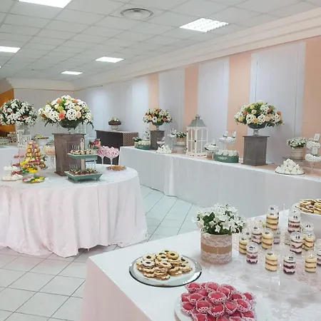 Le Tre Rose