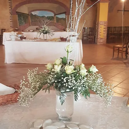 Hotel Le Tre Rose