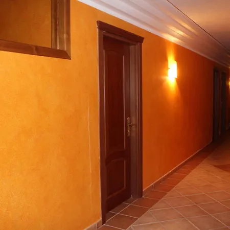 Le Tre Rose Hotel