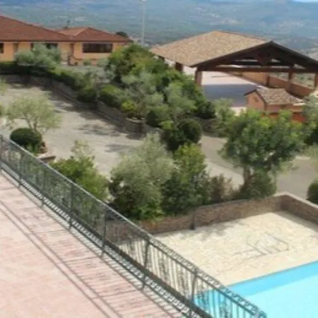 Hotel Le Tre Rose