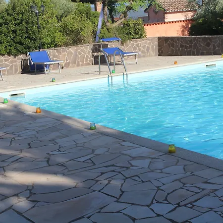 Le Tre Rose Hotel