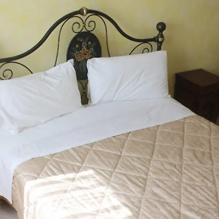 Hotel Le Tre Rose Bono (Sassari)