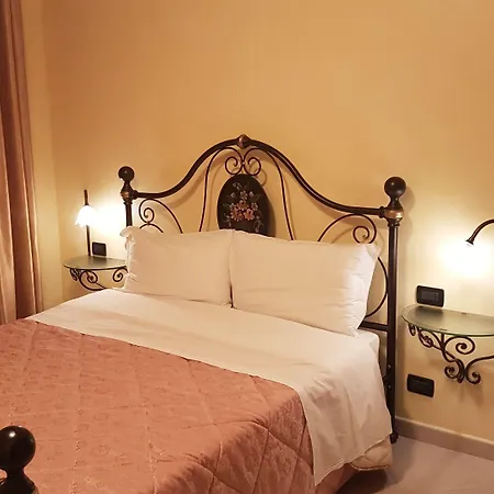 Hotel Le Tre Rose Bono (Sassari)