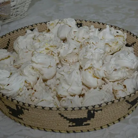 Hotel Le Tre Rose