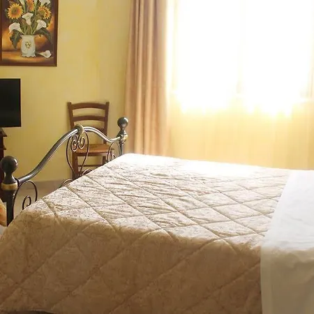 Hotel Le Tre Rose 3*