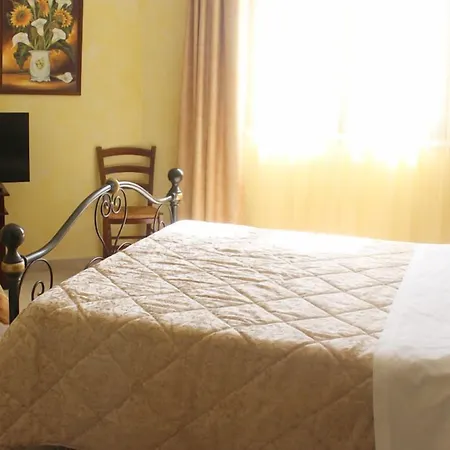 Le Tre Rose Hotel