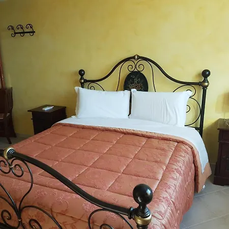 Szálloda Le Tre Rose Bono