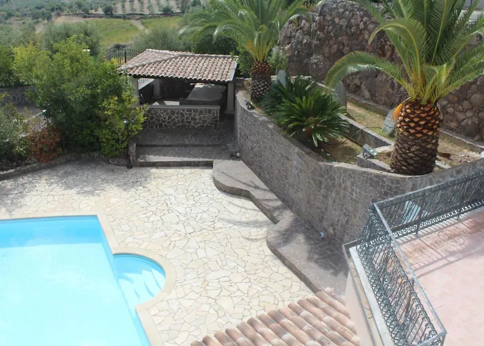 Le Tre Rose Ξενοδοχείο 3*