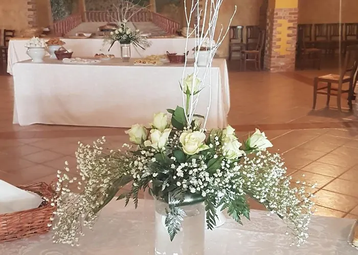 Ξενοδοχείο Le Tre Rose