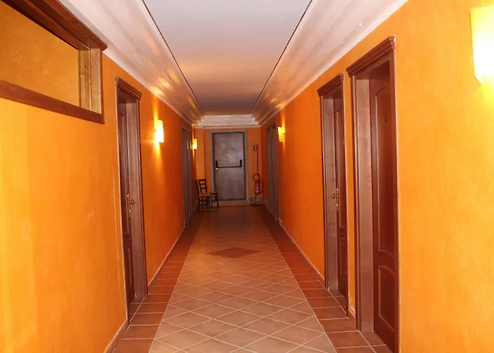 Le Tre Rose Bono (Sassari)