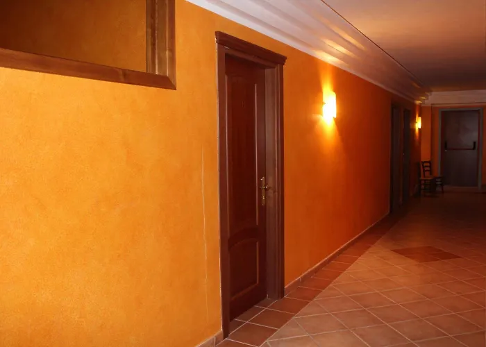 Le Tre Rose Ξενοδοχείο