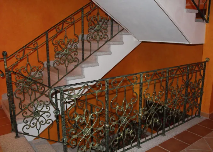 Le Tre Rose Ξενοδοχείο 3*