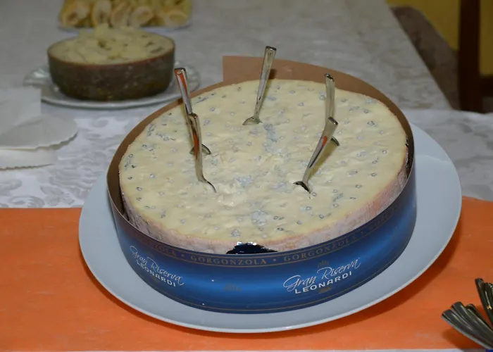 Le Tre Rose Ξενοδοχείο 3*