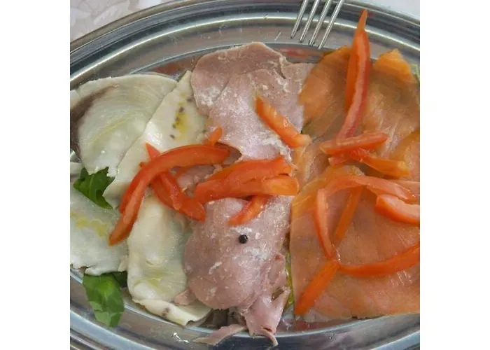 Ξενοδοχείο Le Tre Rose