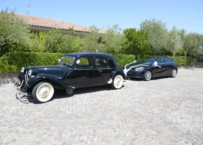 Le Tre Rose Bono (Sassari)