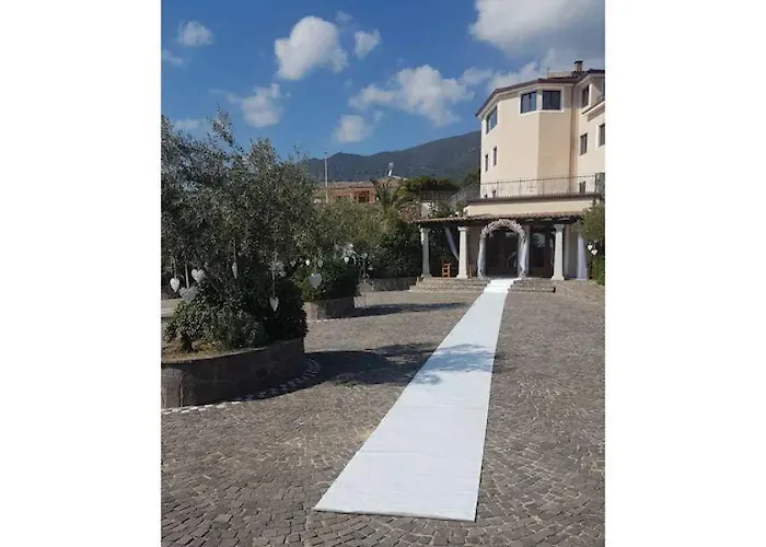 Le Tre Rose Ξενοδοχείο Bono (Sassari)