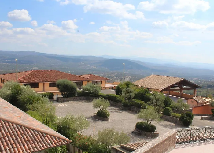 Le Tre Rose Bono (Sassari)