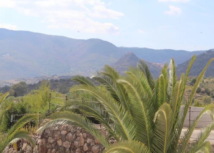 Le Tre Rose Bono (Sassari)