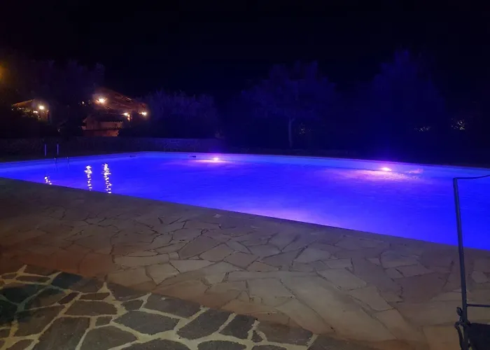 Le Tre Rose Ξενοδοχείο Bono (Sassari)