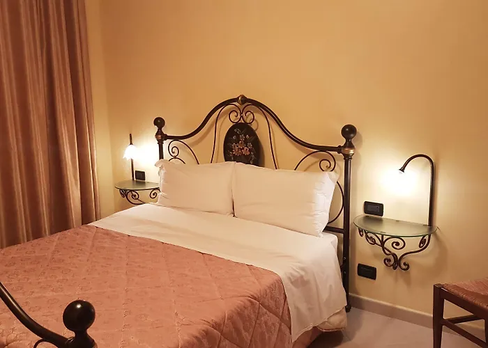 Ξενοδοχείο Le Tre Rose Bono (Sassari)