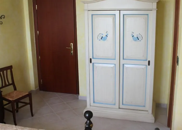 Le Tre Rose Ξενοδοχείο Bono (Sassari)