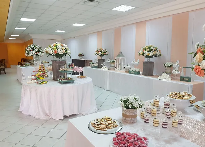 Le Tre Rose Ξενοδοχείο 3*