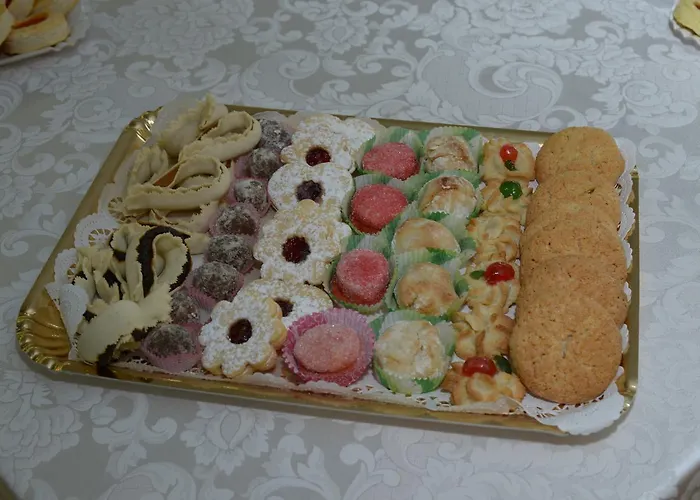 Ξενοδοχείο Le Tre Rose