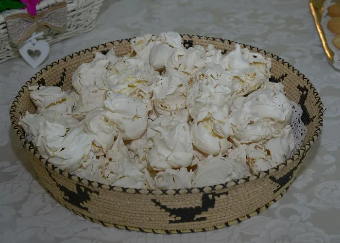 Ξενοδοχείο Le Tre Rose