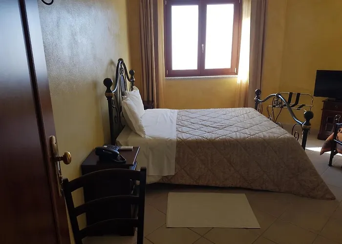 Ξενοδοχείο Le Tre Rose